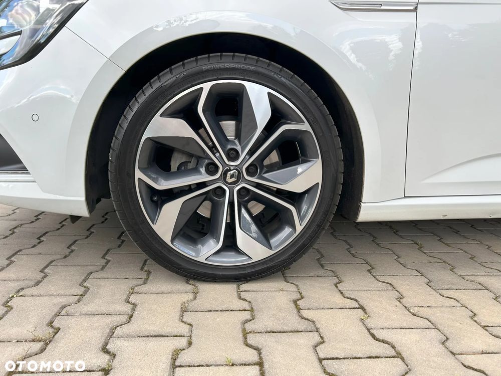 Renault Megane 1.6 dCi Intens - 9