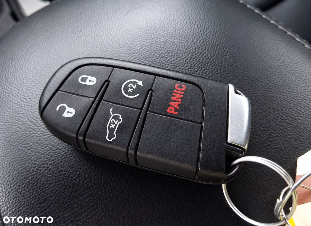 Jeep Grand Cherokee 3.6 V6 Limited - 11
