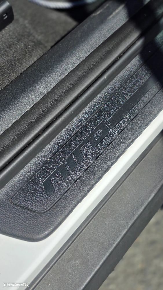 Kia e-Niro - 18