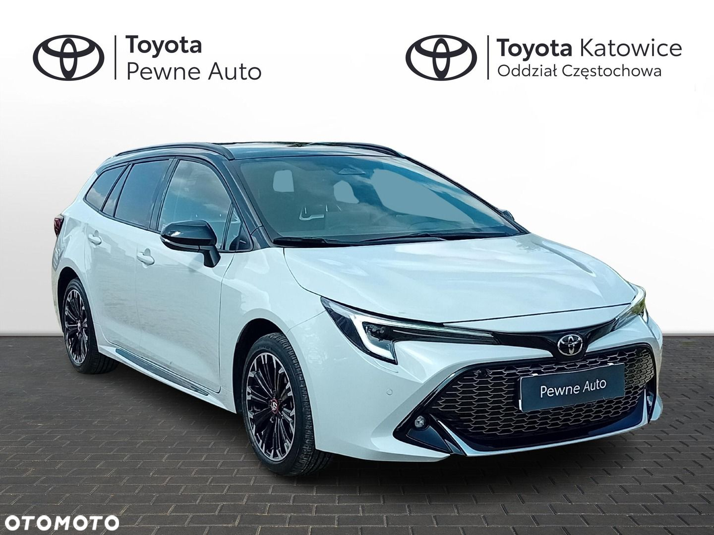 Toyota Corolla 2.0 Hybrid GR Sport - 20