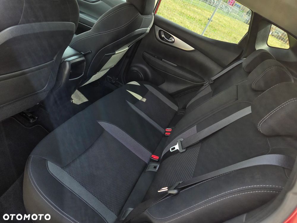Nissan Qashqai - 13
