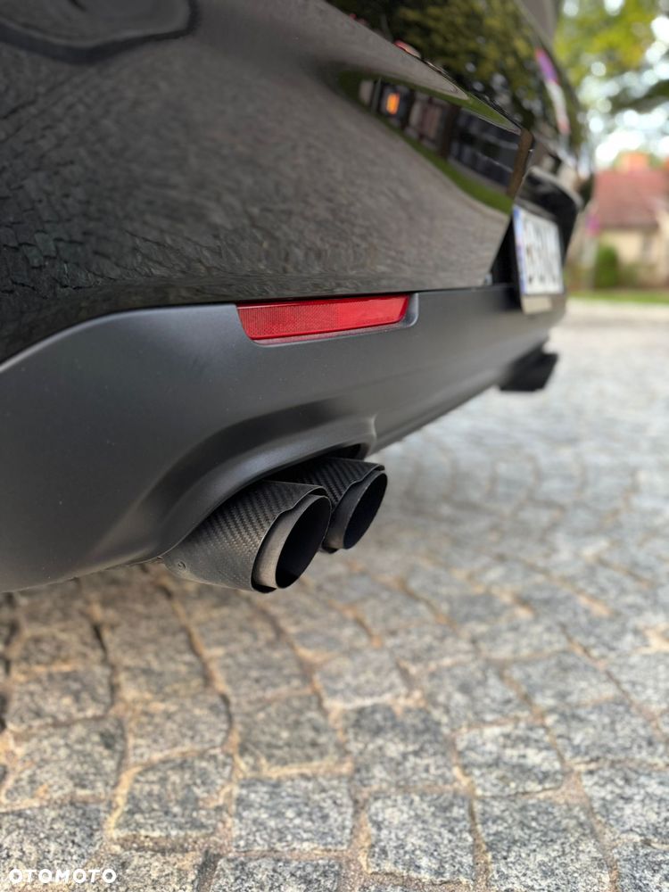 Dodge Challenger Automatik SXT Plus - 12