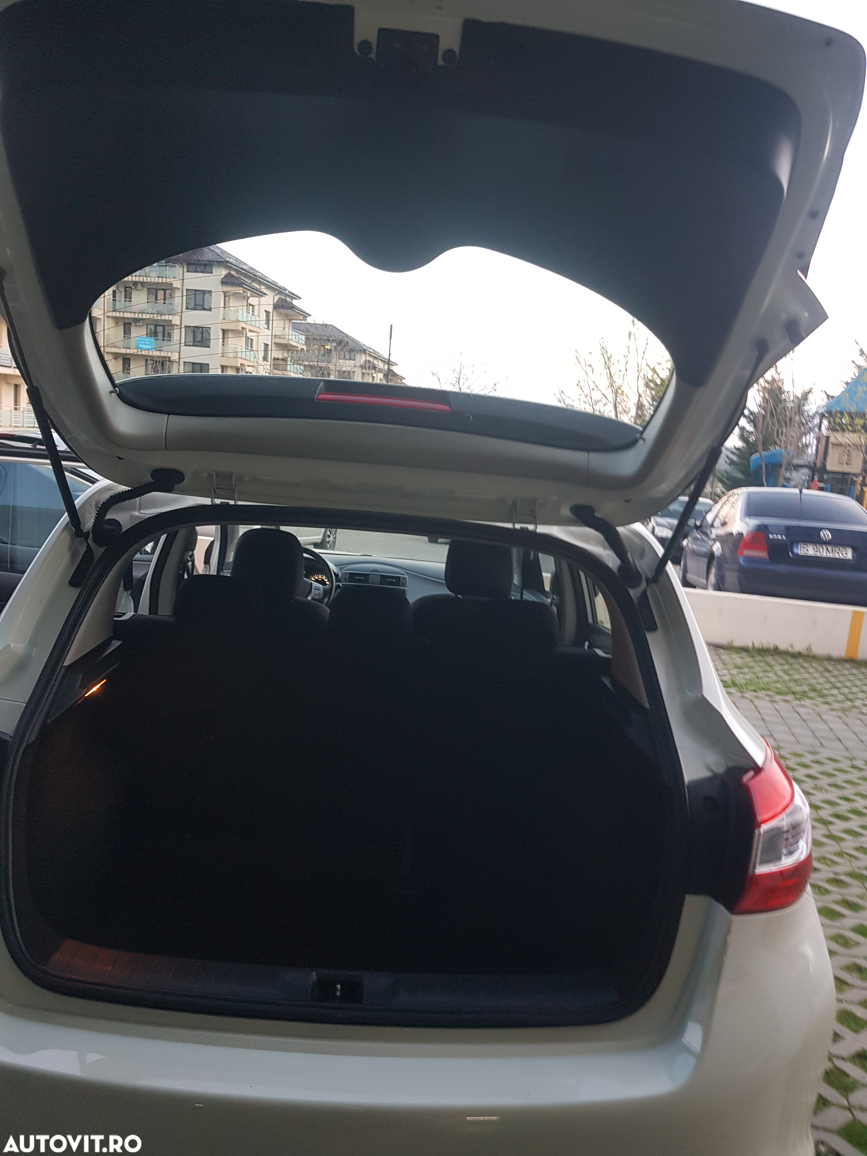 Nissan Pulsar - 13