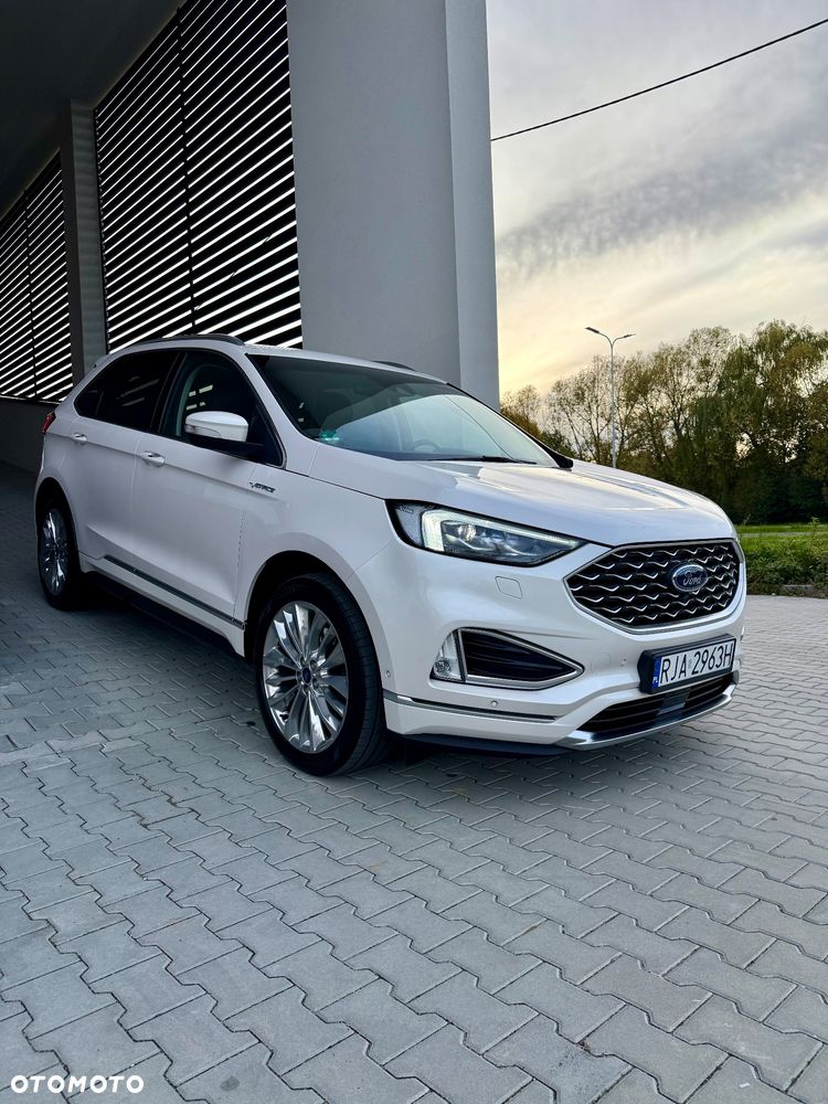 Ford Edge 2019 photo 4