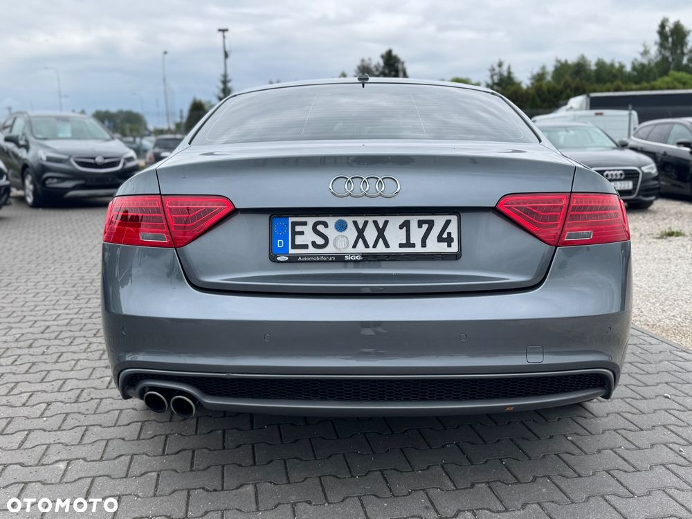 Audi A5 Coupé 2.0 TFSI - 14
