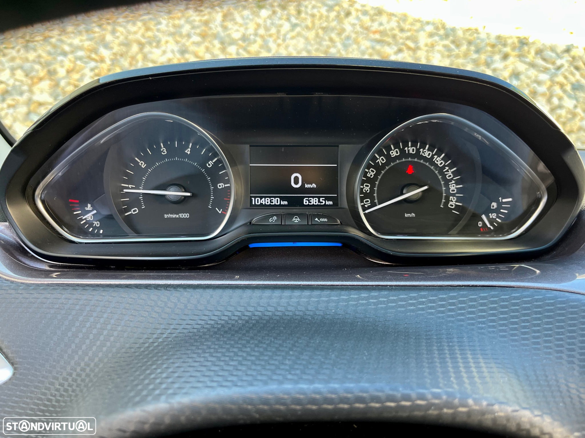 Peugeot 2008 1.2 PureTech Active - 25