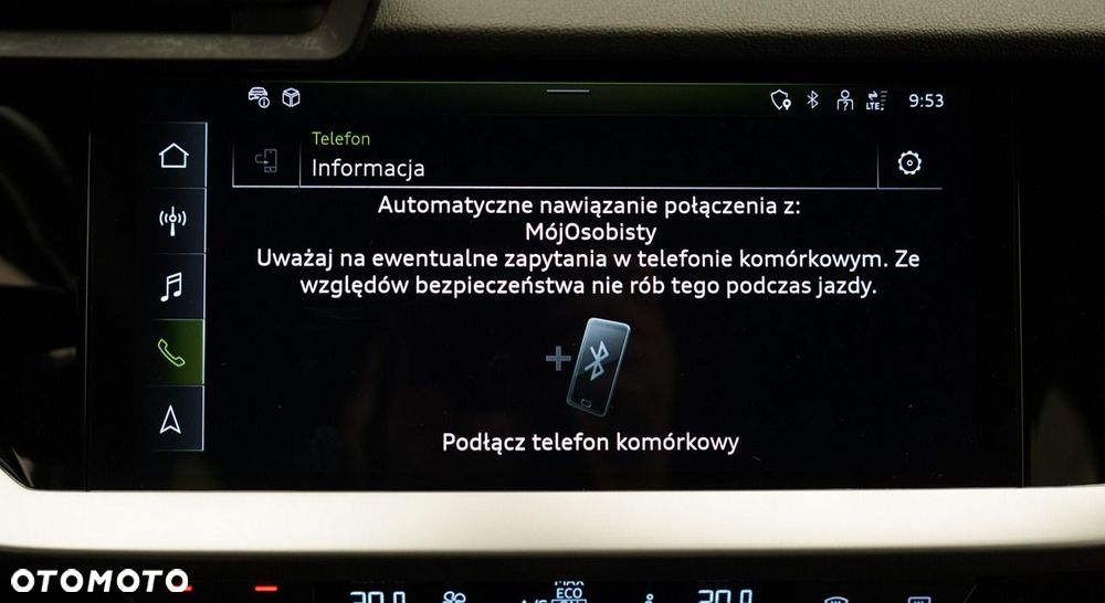 Audi A3 Sportback - 33