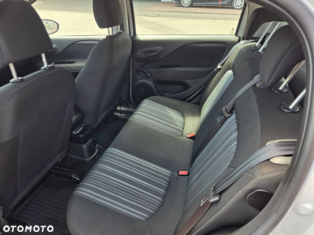 Fiat Punto Evo 1.4 8V MyLife Start&Stop - 11