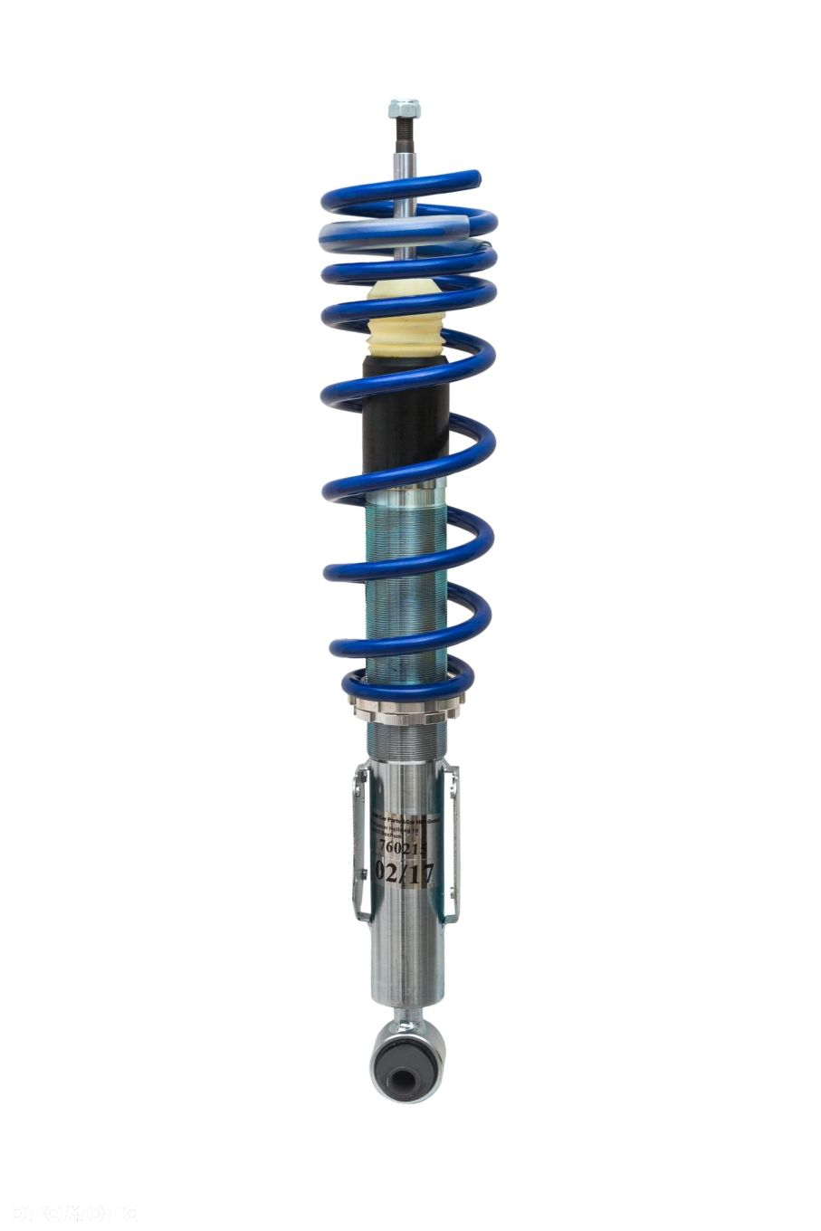 Zawieszenie Gwintowane BMW 5 F10 2010 - - 5