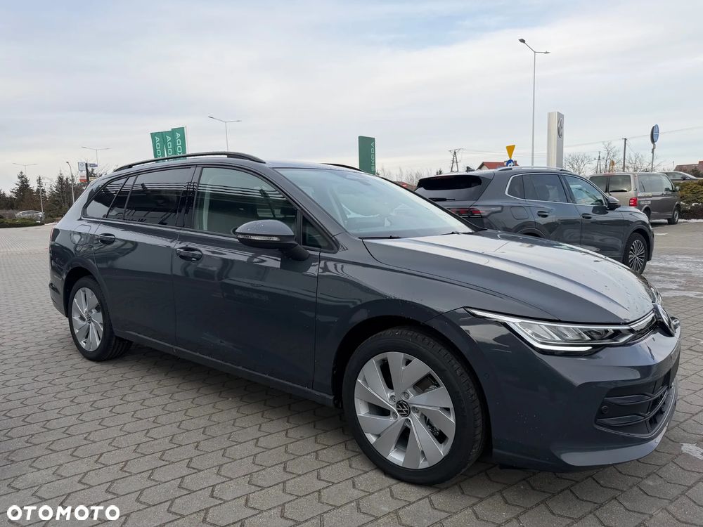 Volkswagen Golf 1.5 TSI Life Plus - 7