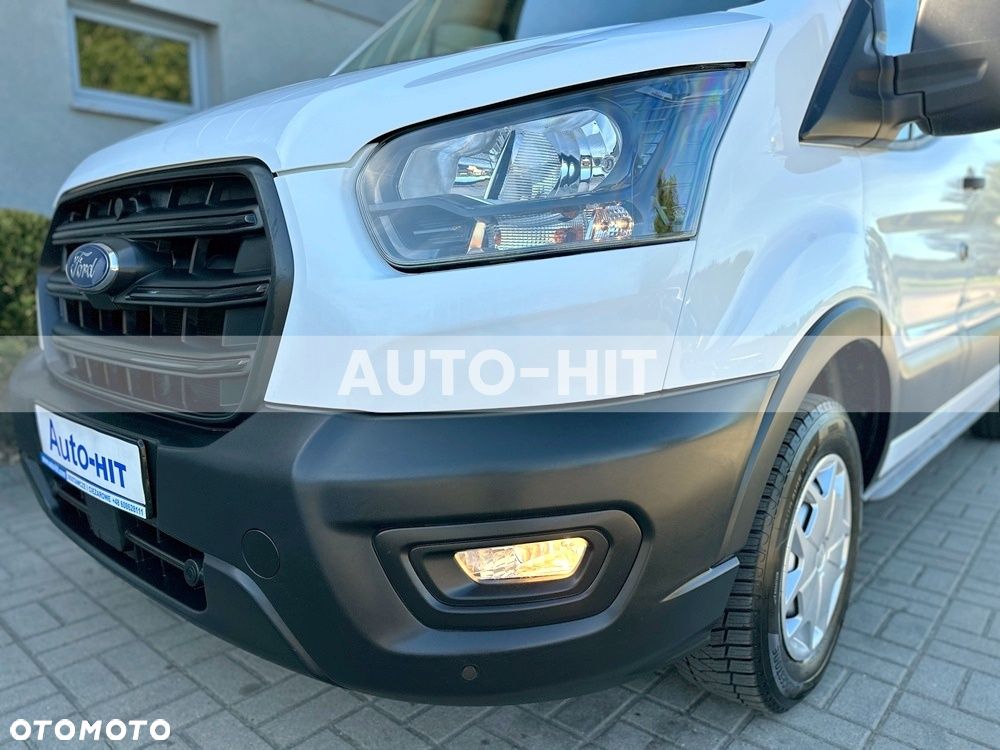 Ford Transit - 18