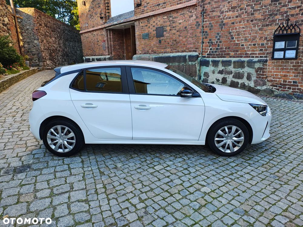 Opel Corsa - 39