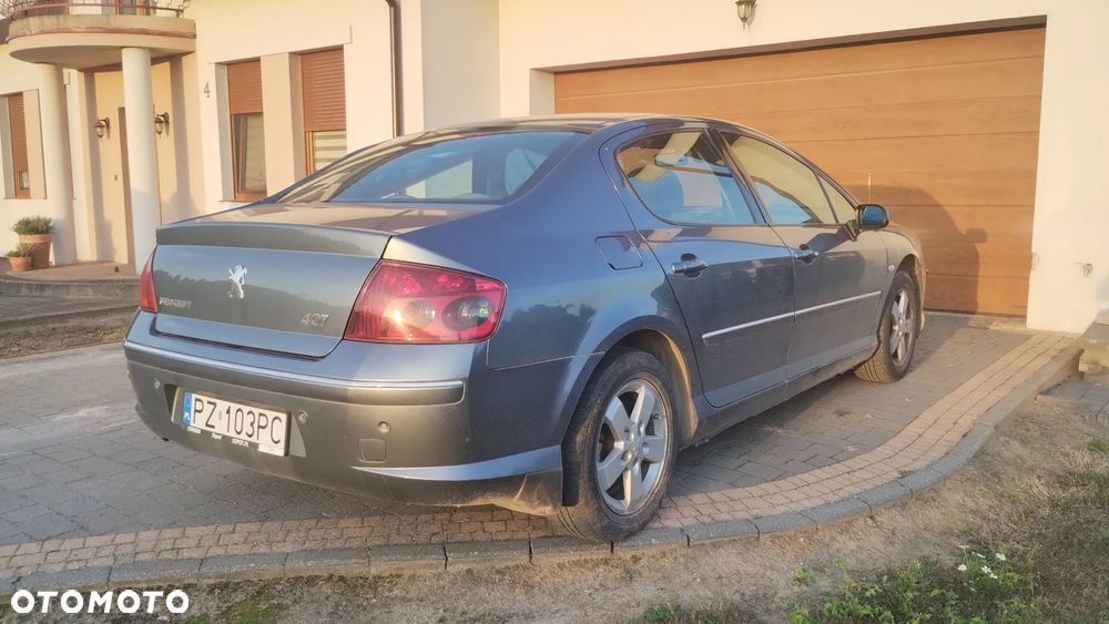 Peugeot 407 1.8 Premium - 2