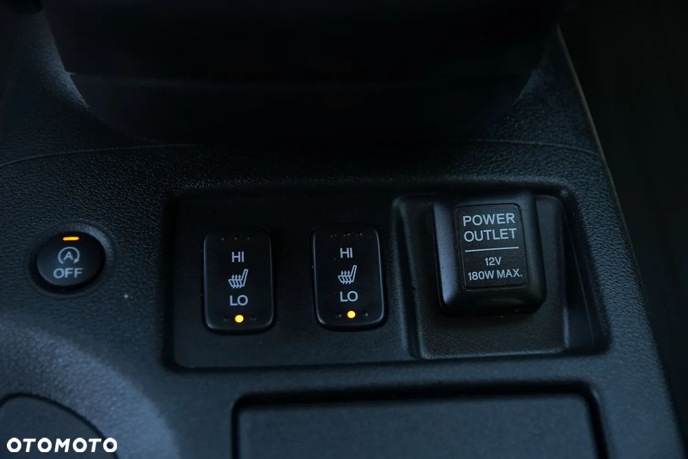 Honda CR-V 2.0 Executive - 27