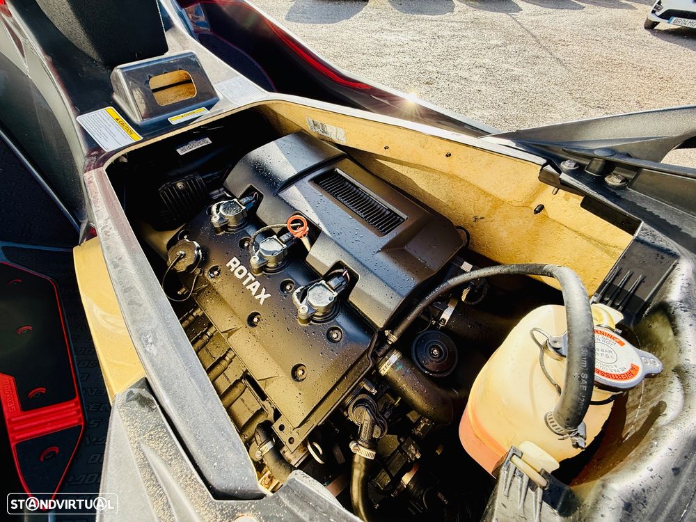 Sea-Doo RXP-X RS 300 - 15