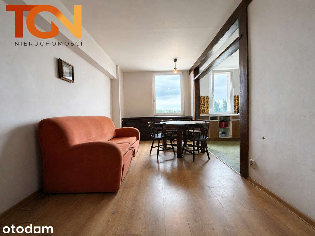 4 pokoje | 79,58 m² | Manhattan | Piotrkowska