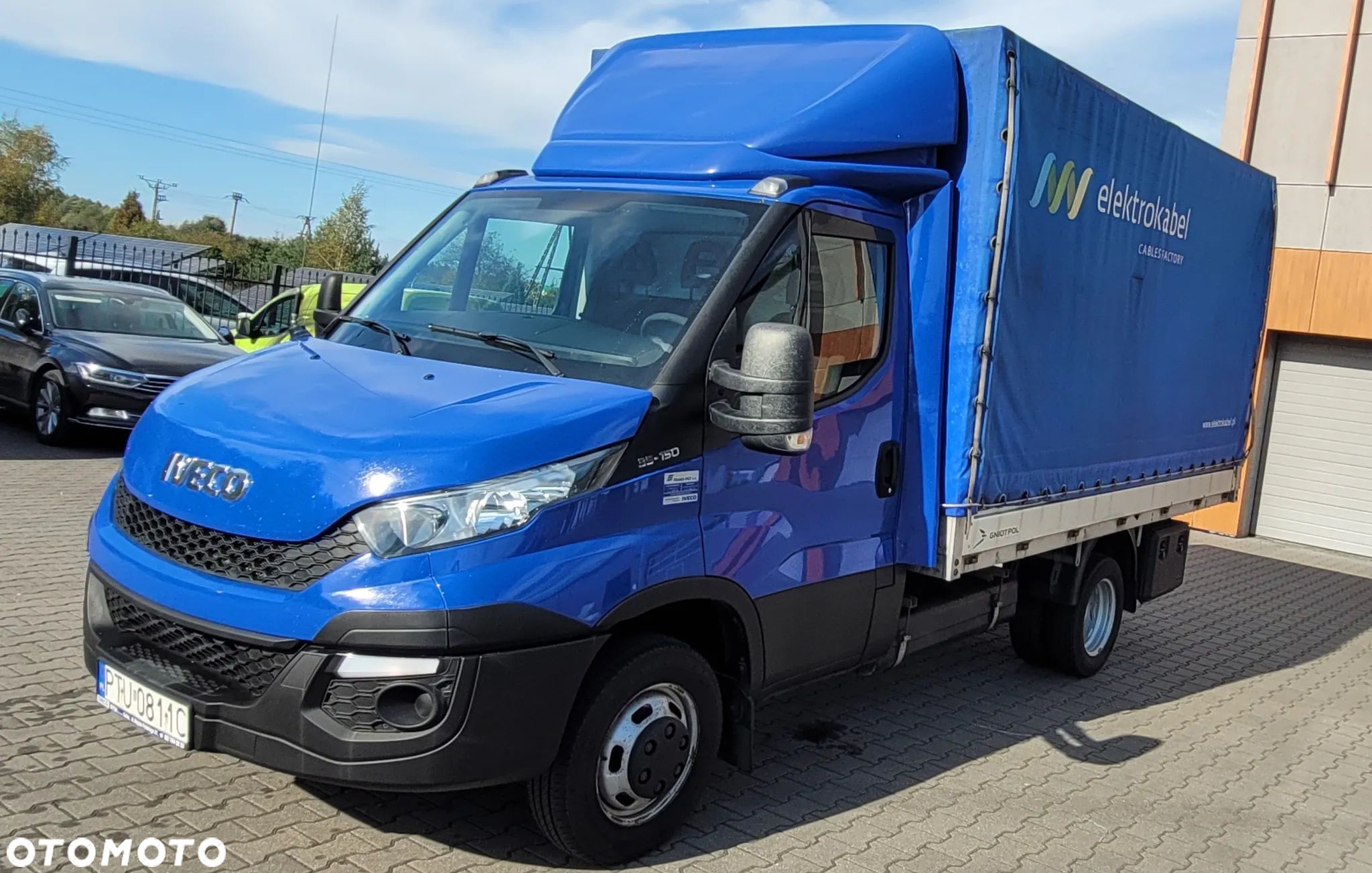 Iveco Daily - 1