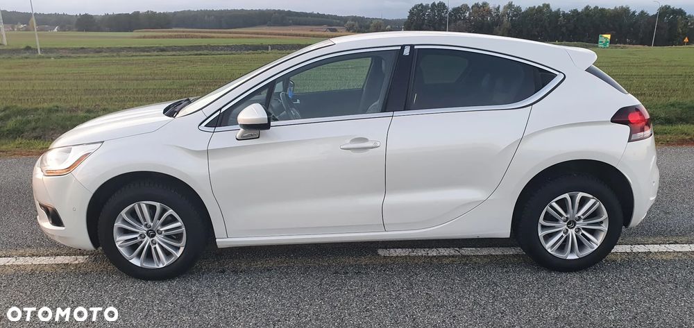 Citroen Ds4 2014 photo 4