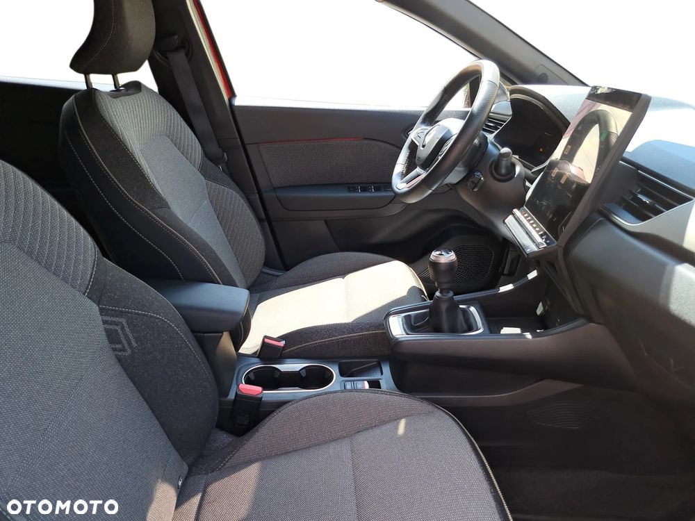 Renault Captur 1.0 TCe Techno - 15