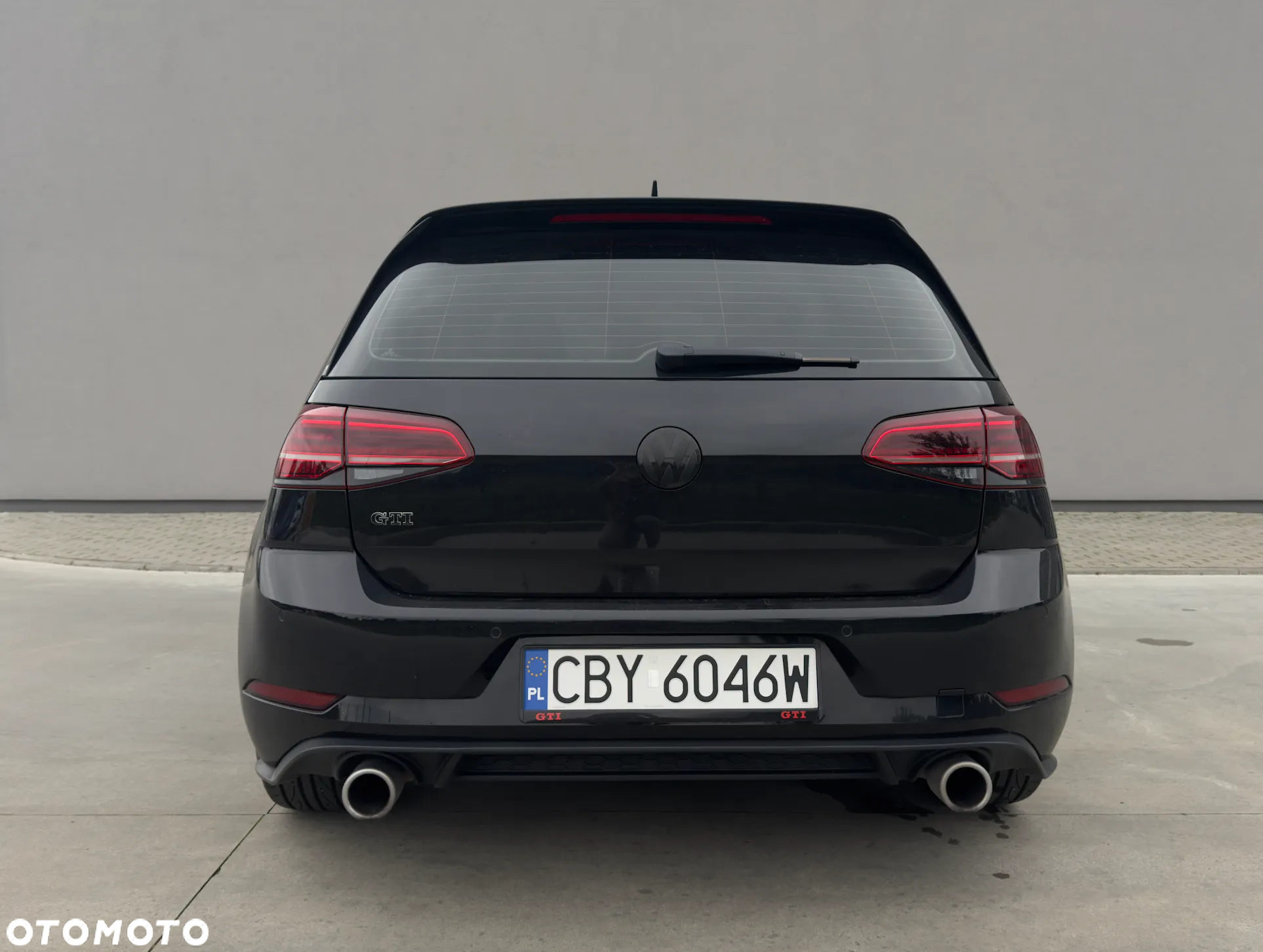 Volkswagen Golf VII 2.0 TSI BMT GTI Performance DSG - 4