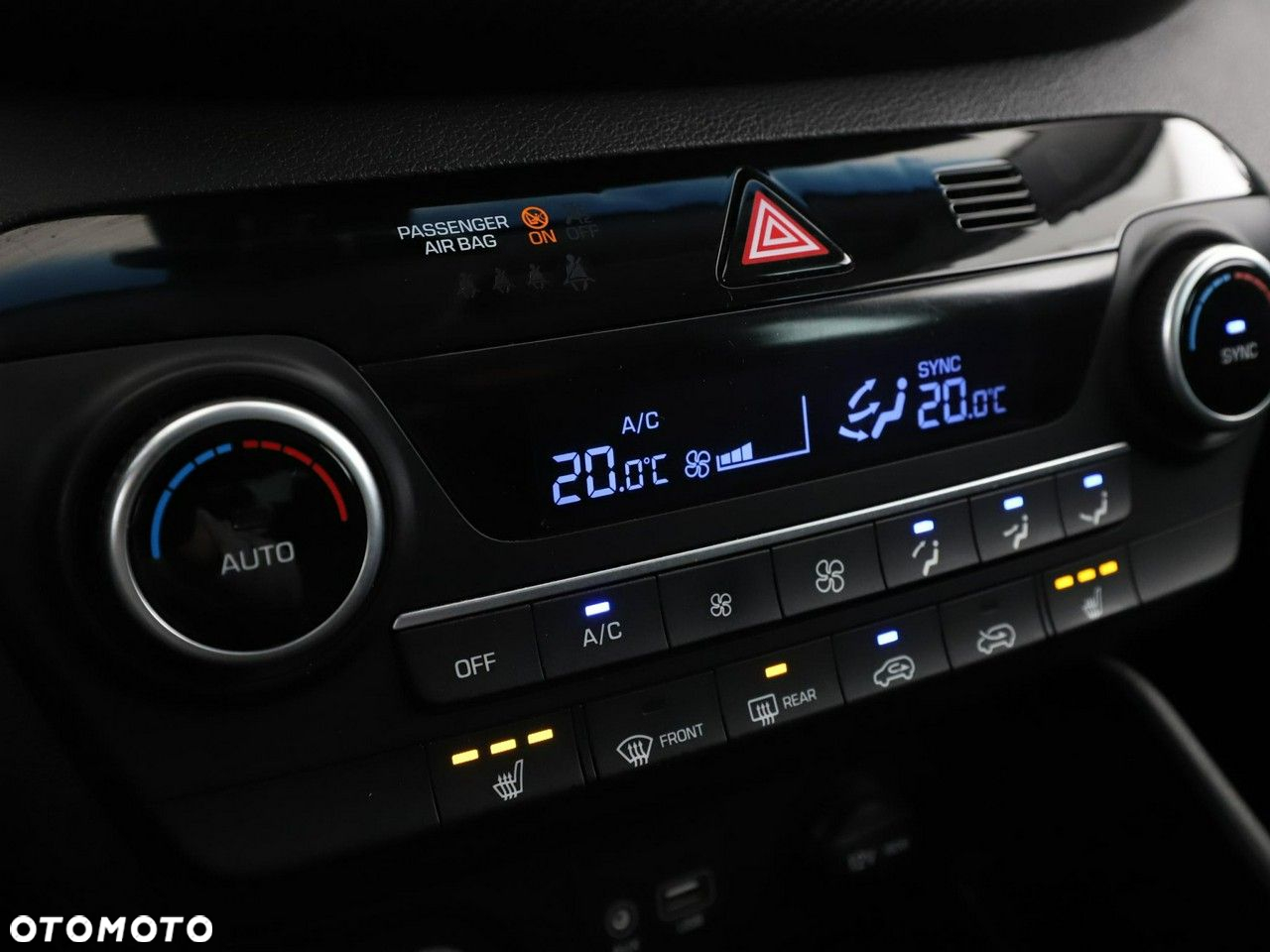 Hyundai Tucson 1.6 GDi 2WD Pure - 26