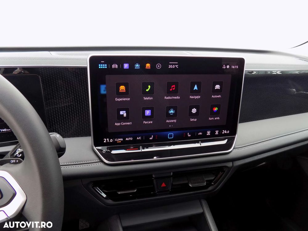 Volkswagen Tiguan 2.0 TDI DSG Life - 18