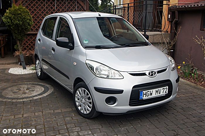 Hyundai i10 1.1 Classic - 15