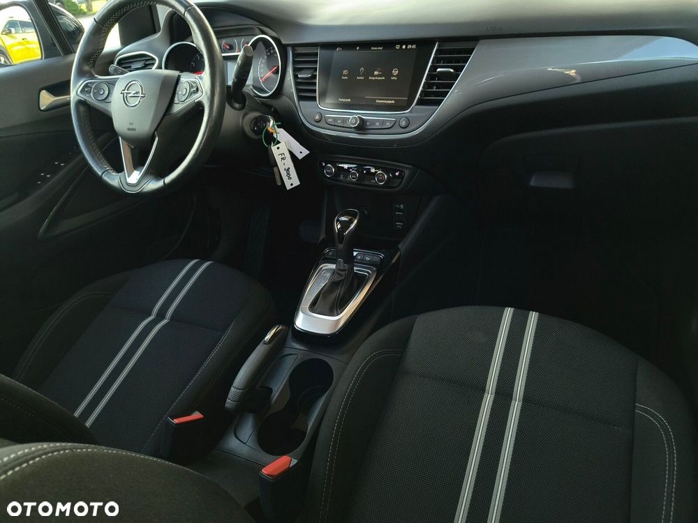 Opel Crossland - 14