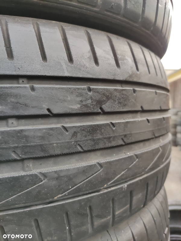 225/45R17 Opony Letnie Lato DUNLOP CONTINENTAL FALKEN HANKOOK Legnica ALU-RAD 4,5-6mm