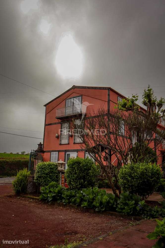 Herdade, para venda, na Freguesia da Ribeira Seca, no concelho da R... - Grande imagem: 2/40