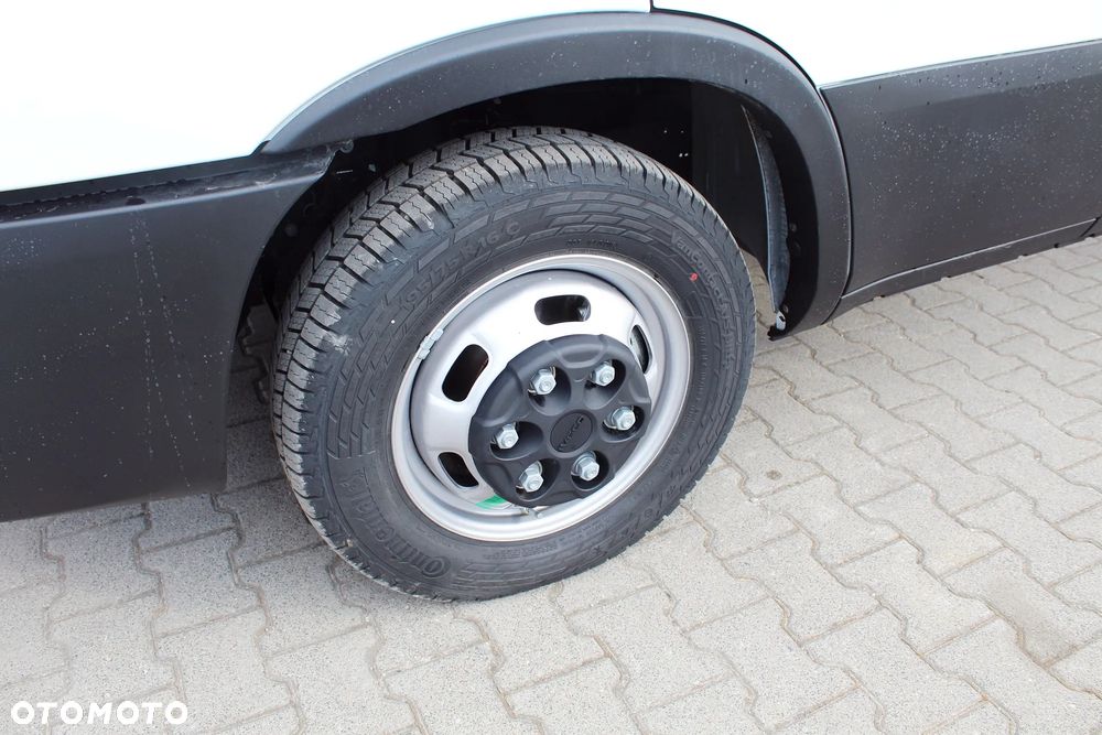 Iveco 35C21 Hi-Matic - 25