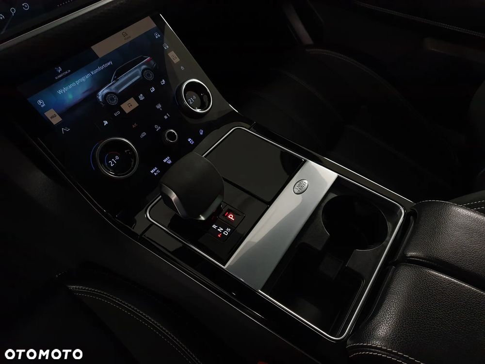 Land Rover Range Rover Velar D200 Dynamic SE - 27