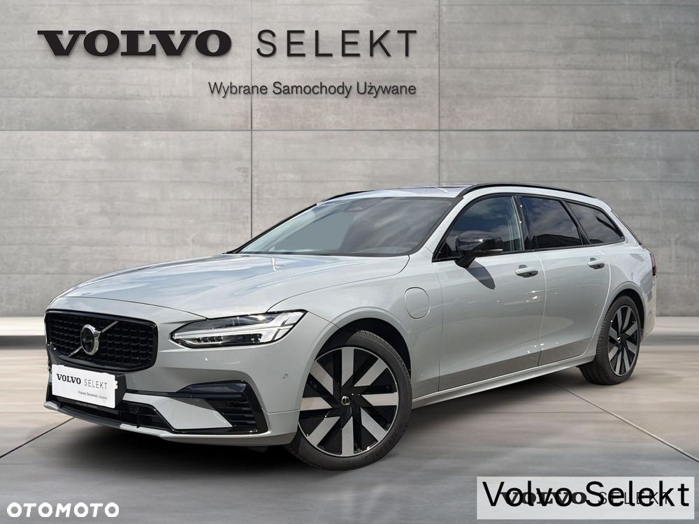 Volvo V90 - 2
