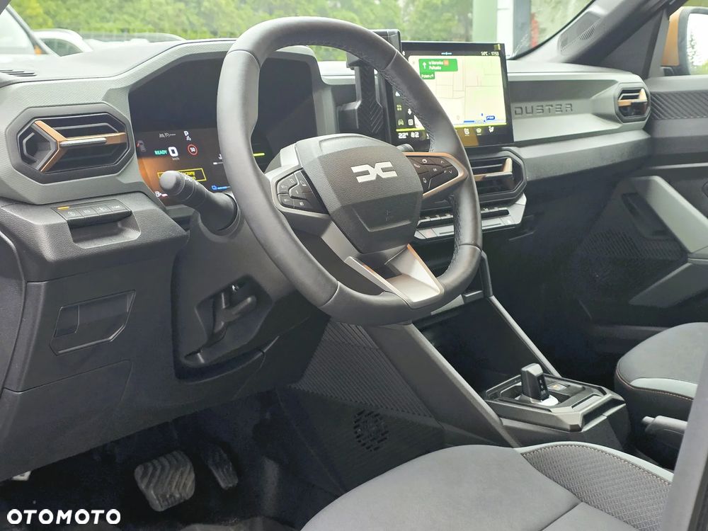 Dacia Duster - 9