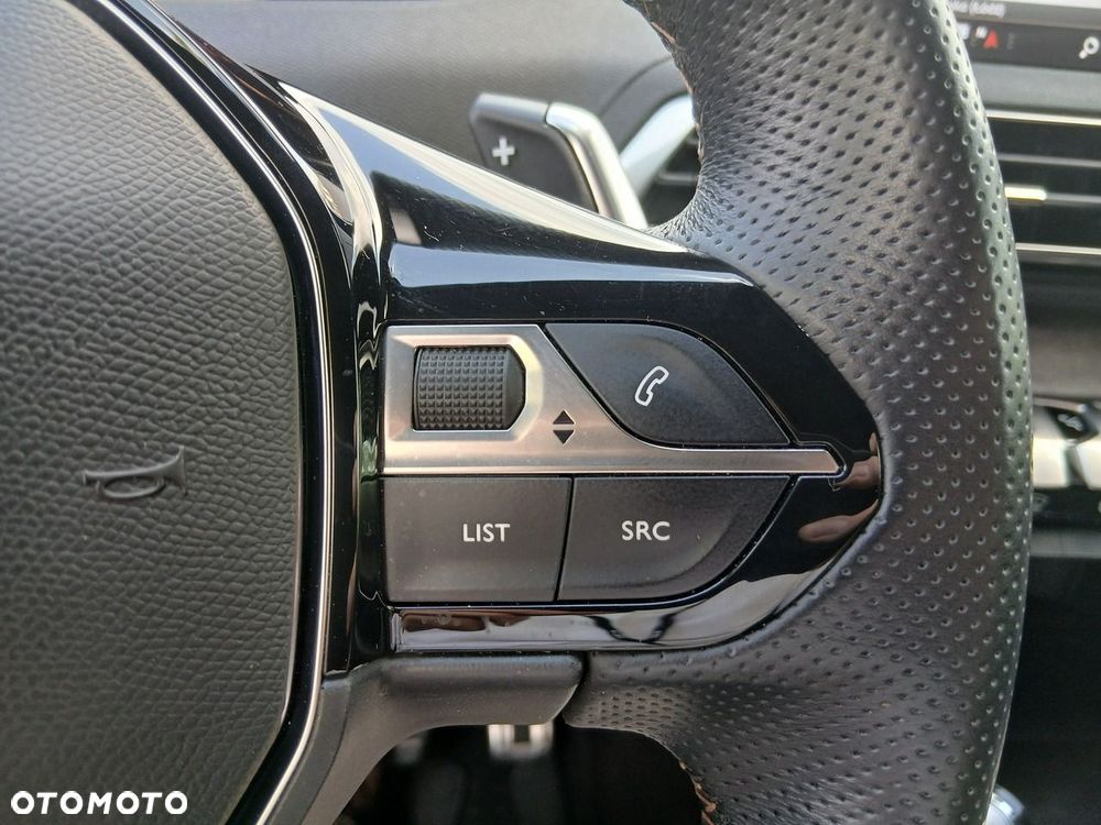 Peugeot 5008 BlueHDi 180 EAT8 GT - 39