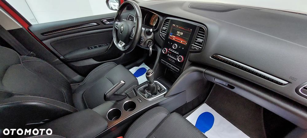 Renault Megane 1.2 Energy TCe Life - 27
