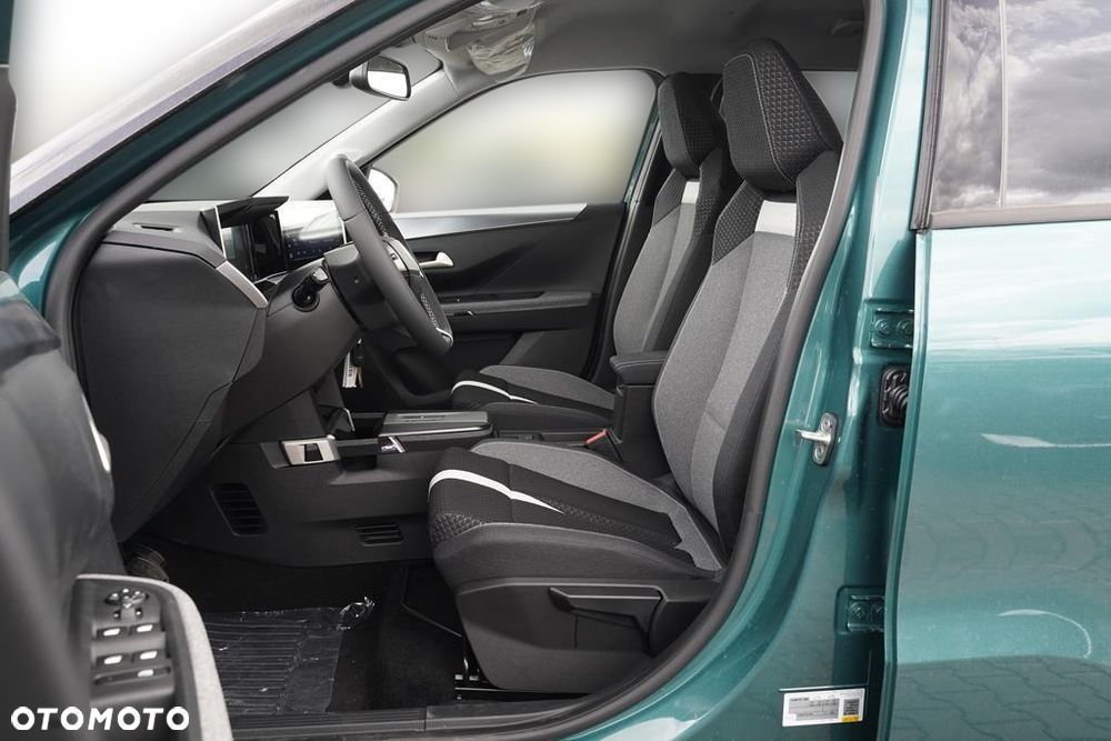Opel Frontera 1.2 T mHEV GS eDTC6 - 12