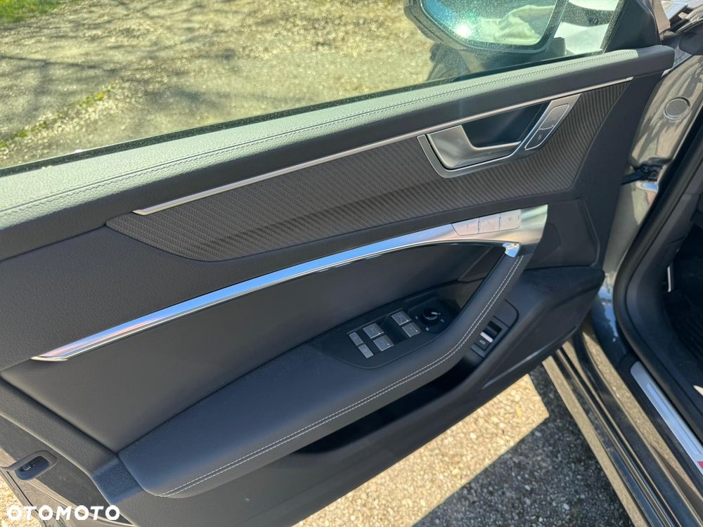 Audi S7 Sportback TDI quattro tiptronic - 10
