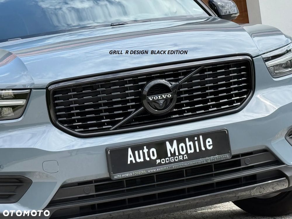 Volvo XC 40 B4 B DKG RDesign - 34