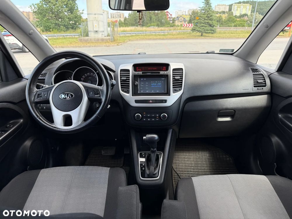 Kia Venga 1.6 XL - 19