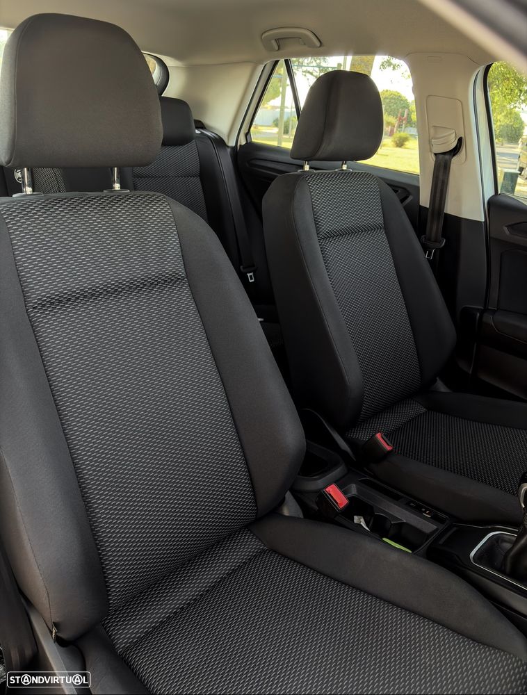 VW T-Roc 1.0 TSI - 8