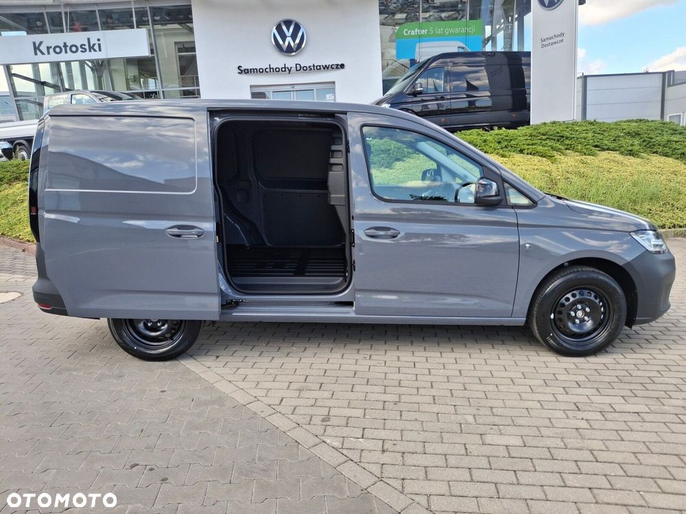 Volkswagen Caddy - 7