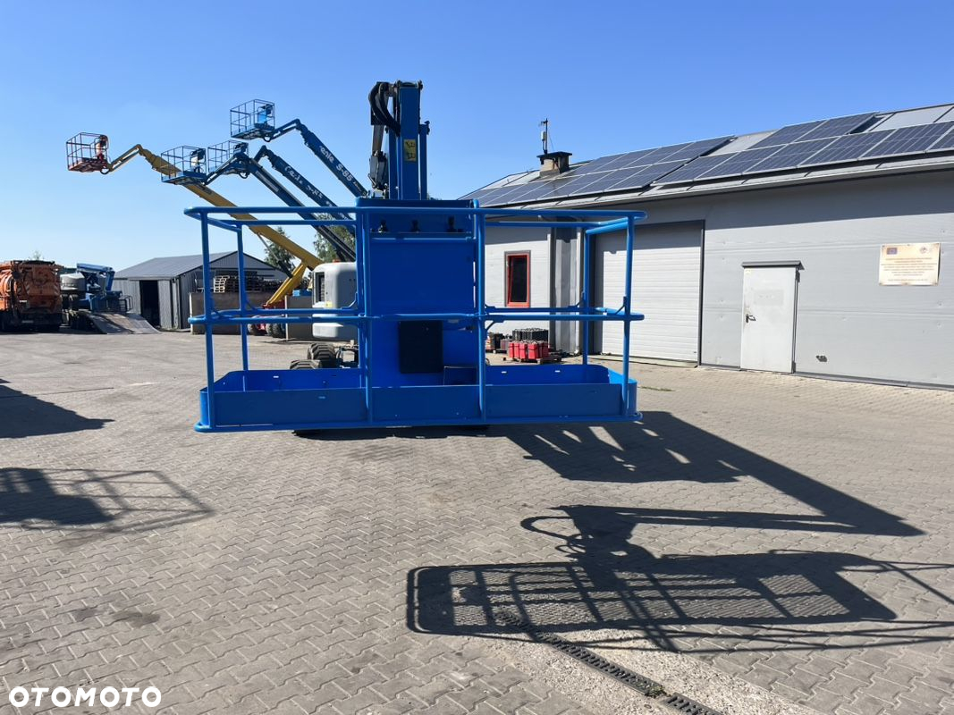 Genie z60-34 - 5