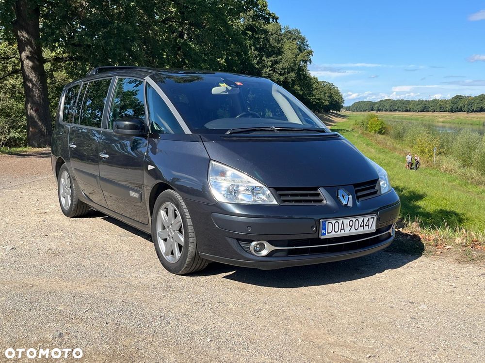 Renault Grand Espace 2.0 dCi FAP Dynamique - 11