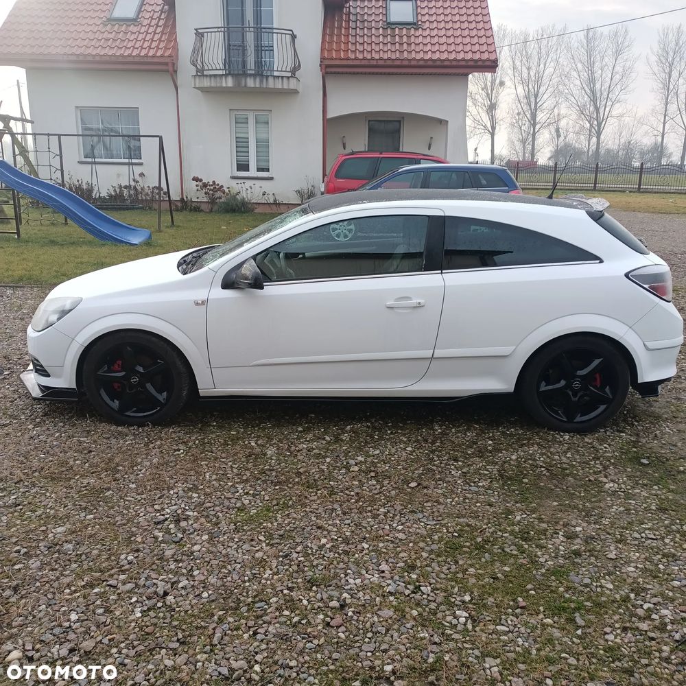 Opel Astra 1.6 Easytronic Sport - 5