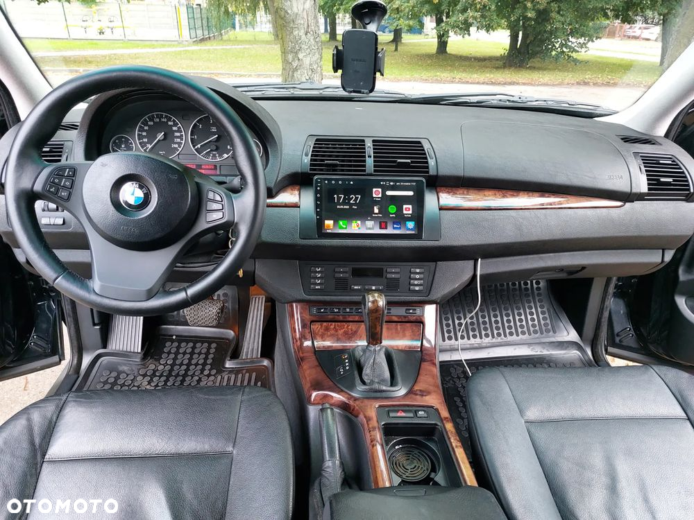 BMW X5 - 6