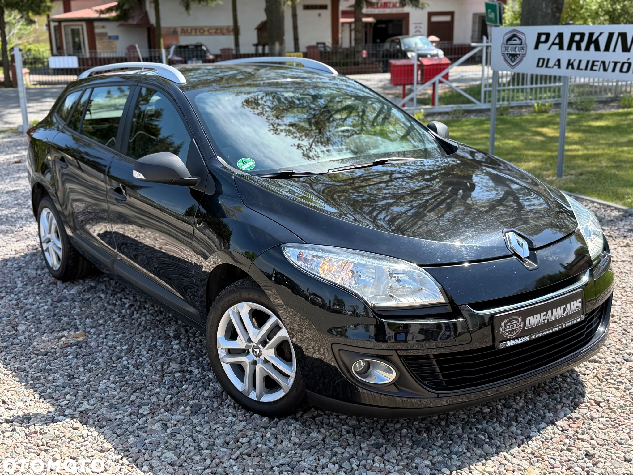 Renault Megane - 3