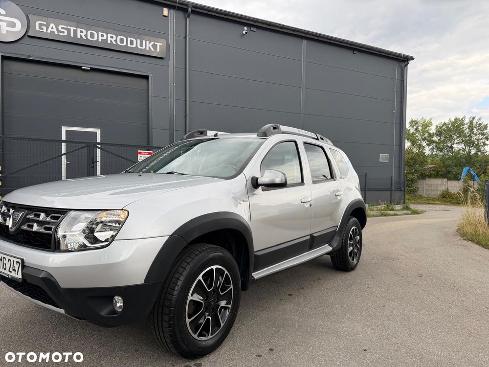 Dacia Duster TCe 125 2WD Prestige - 2