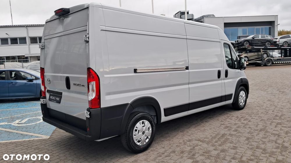 Toyota PROACE MAX - 6