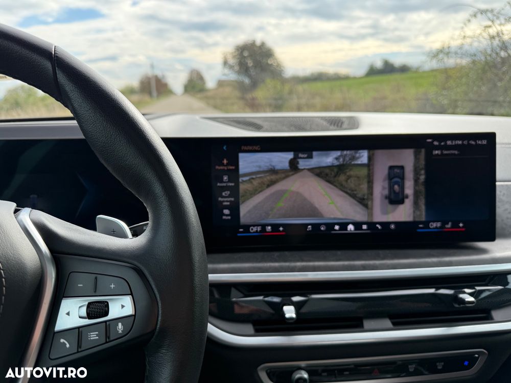 BMW X5 xDrive40i AT MHEV - 13